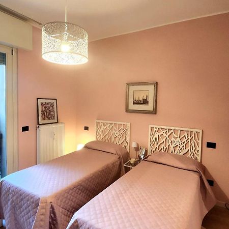 Magnificent Rooms Verona Center Екстер'єр фото