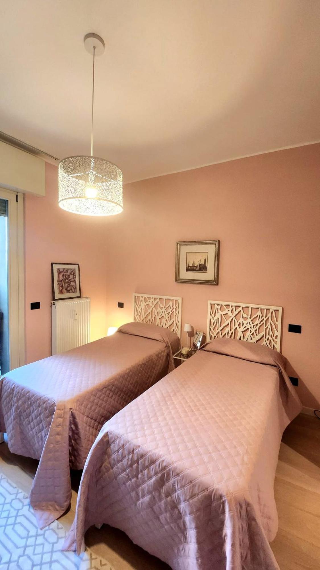 Magnificent Rooms Verona Center Екстер'єр фото