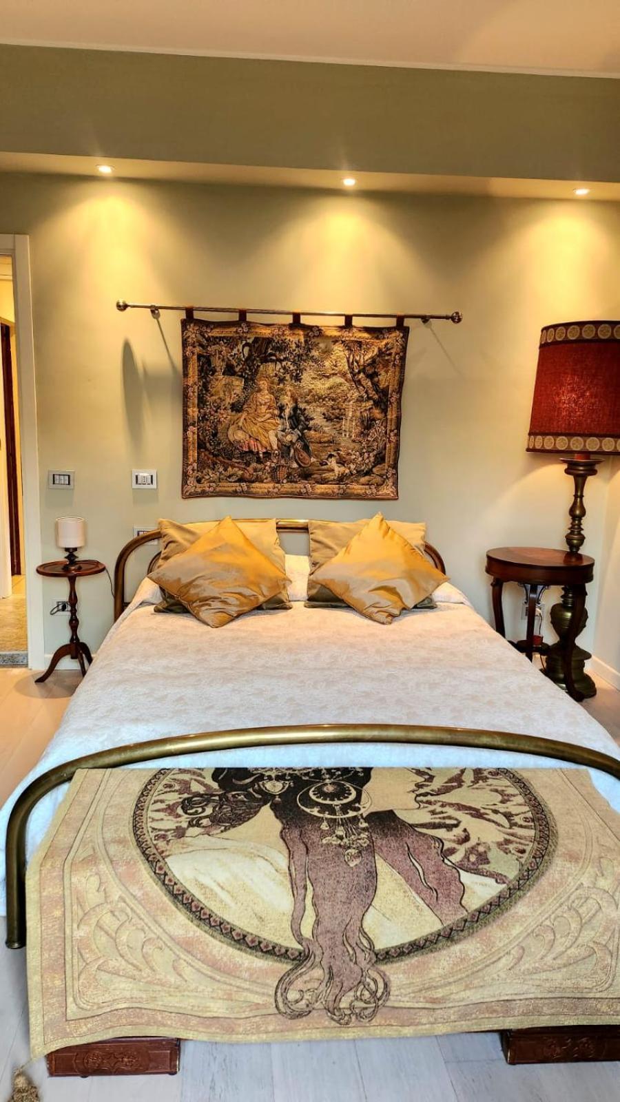 Magnificent Rooms Verona Center Екстер'єр фото