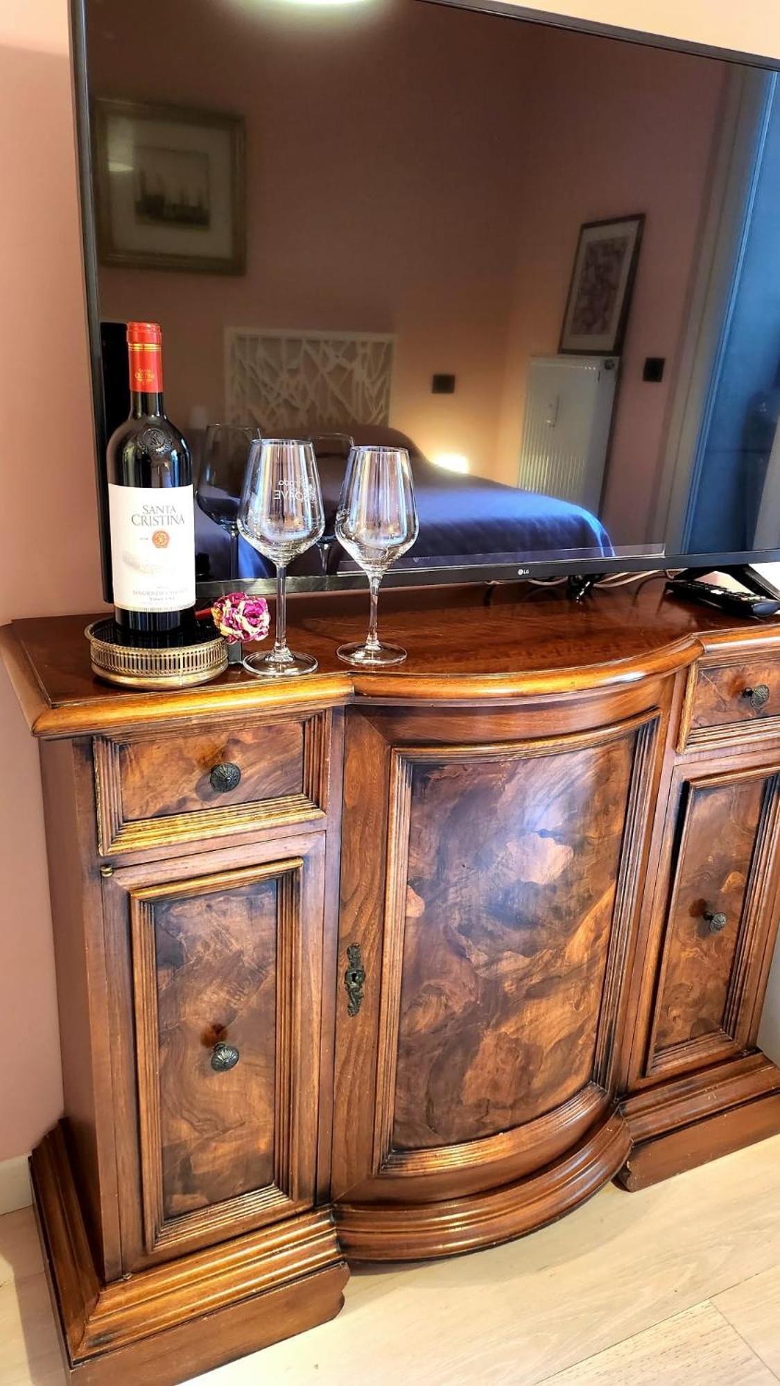 Magnificent Rooms Verona Center Екстер'єр фото