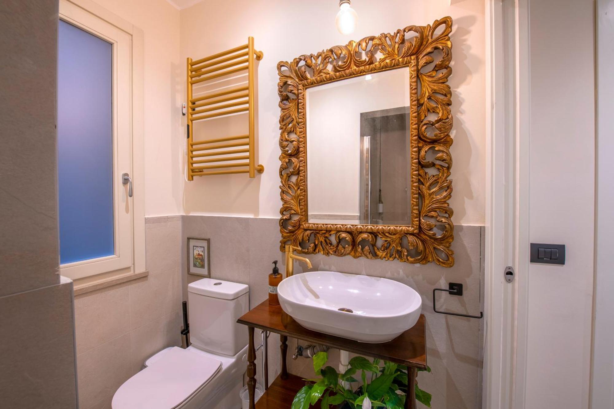 Magnificent Rooms Verona Center Екстер'єр фото