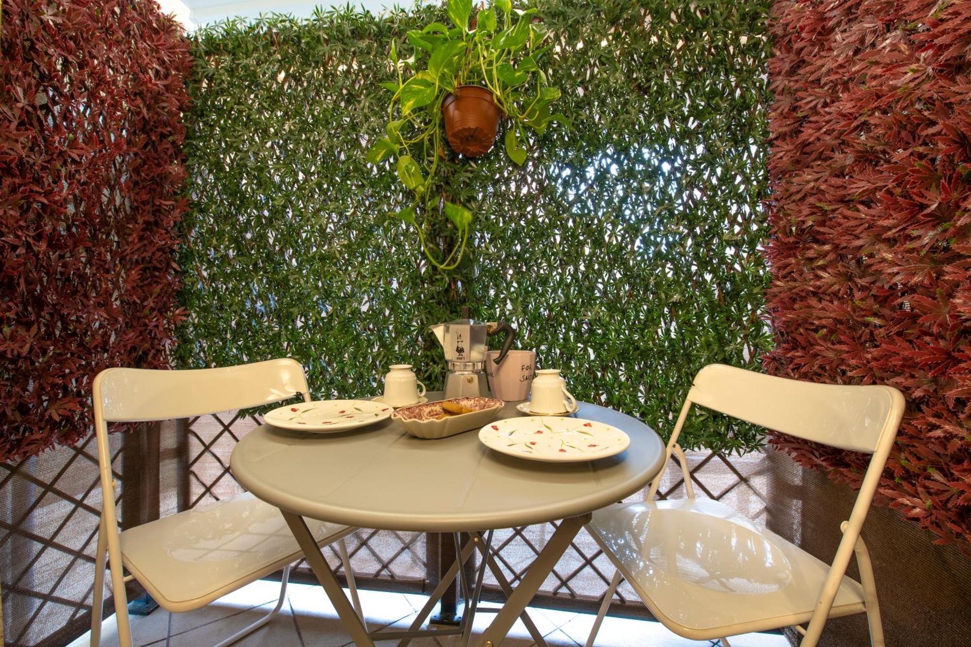 Magnificent Rooms Verona Center Екстер'єр фото
