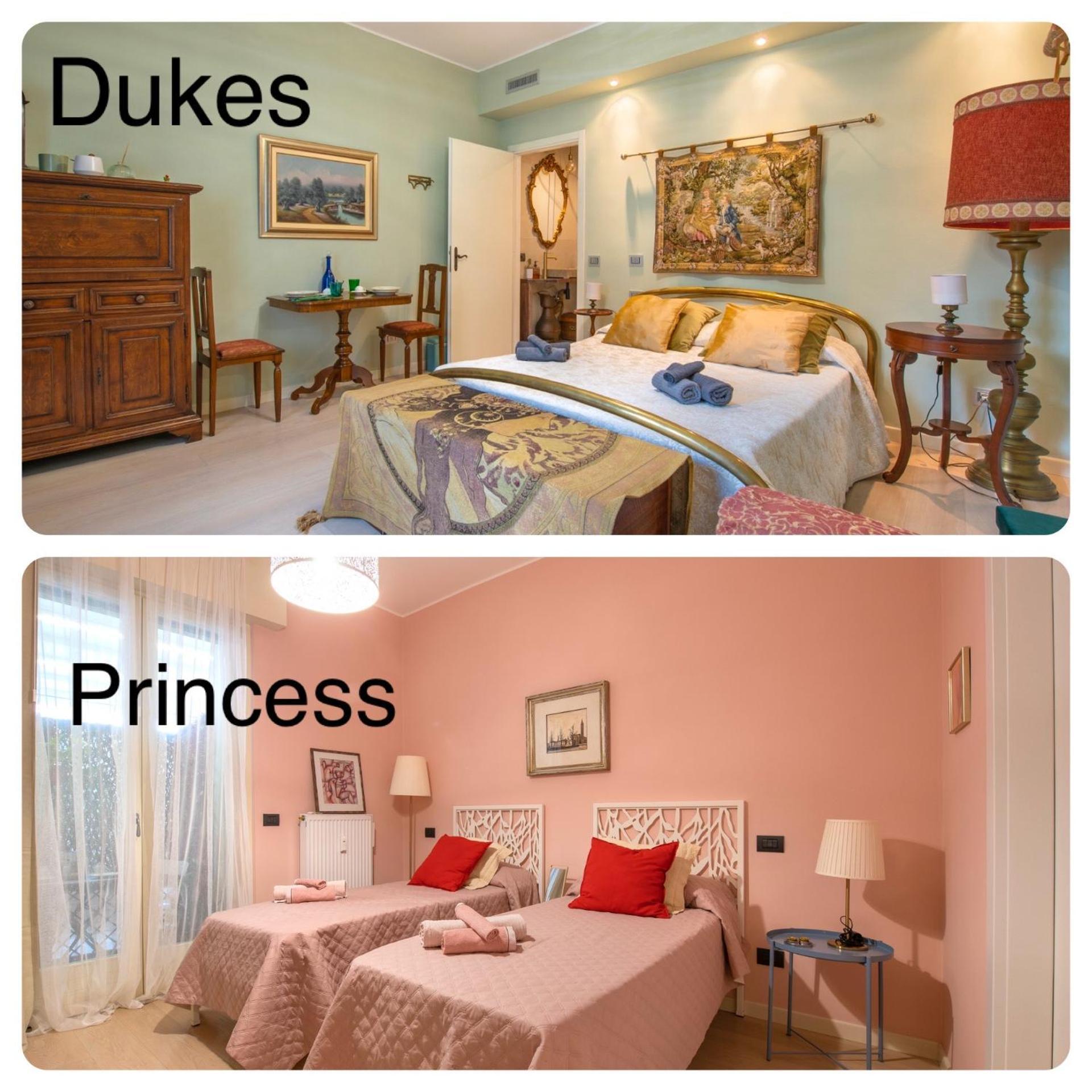 Magnificent Rooms Verona Center Екстер'єр фото