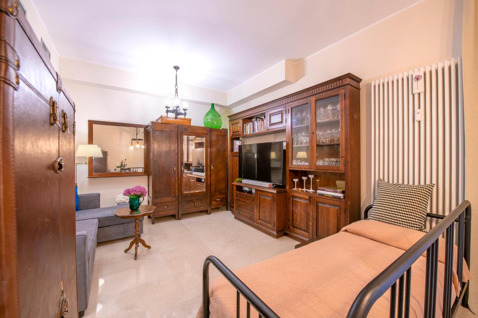 Magnificent Rooms Verona Center Екстер'єр фото