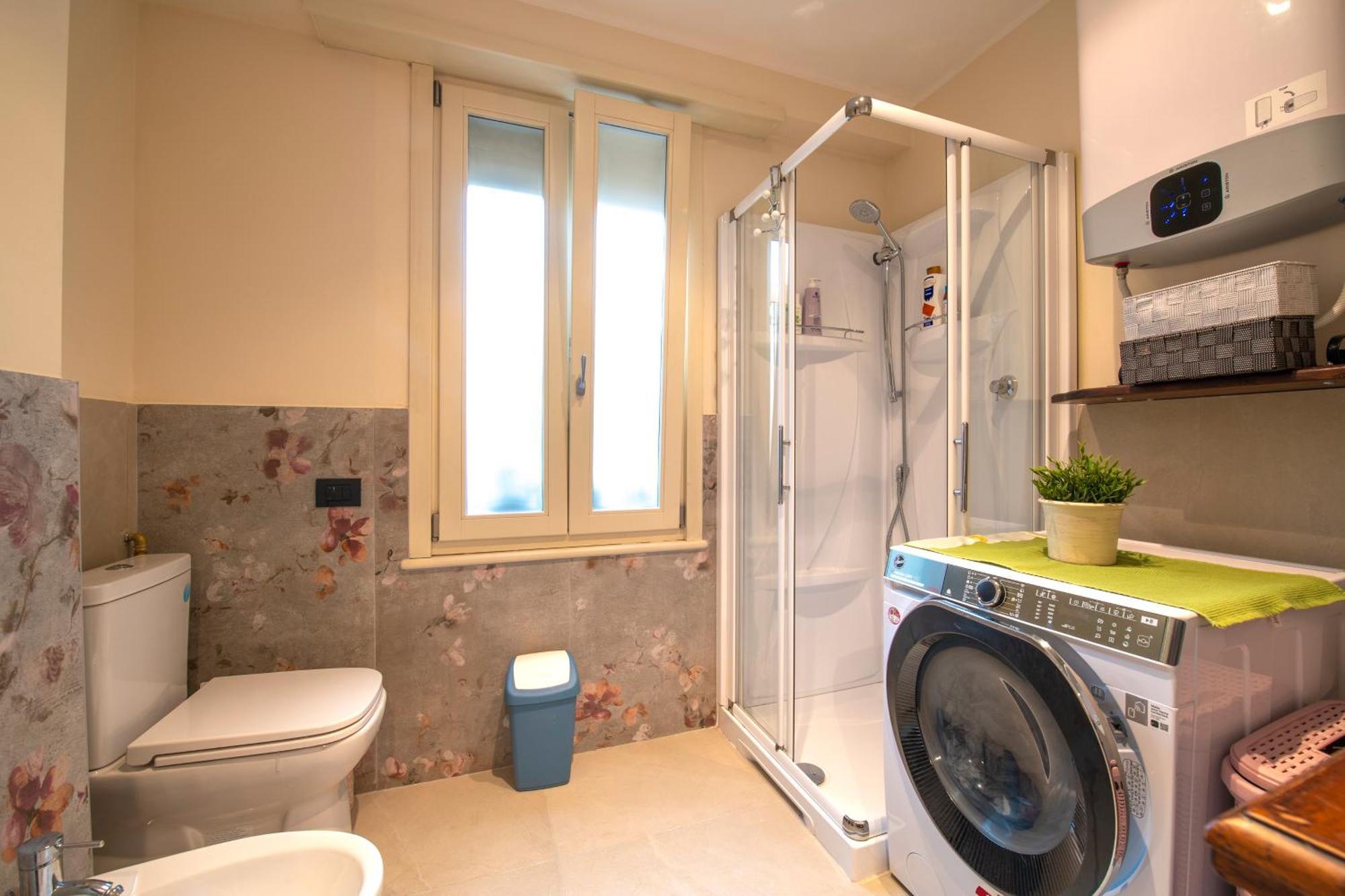 Magnificent Rooms Verona Center Екстер'єр фото
