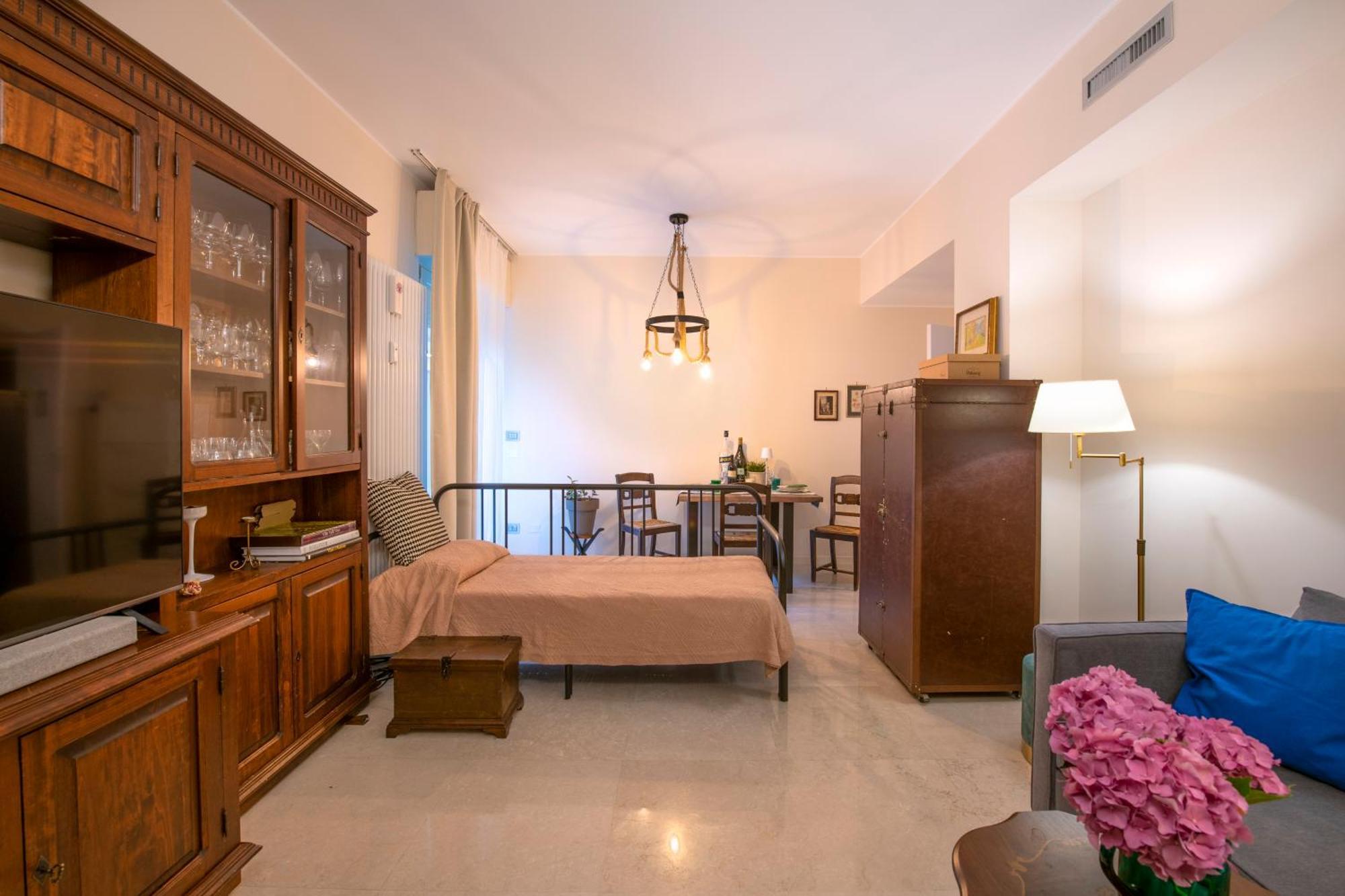Magnificent Rooms Verona Center Екстер'єр фото